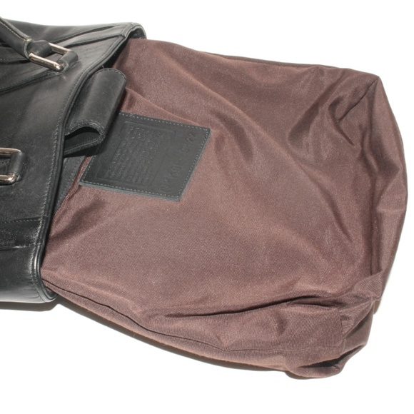 Vintage Coach Bonnie Bag - Picture 7 of 8